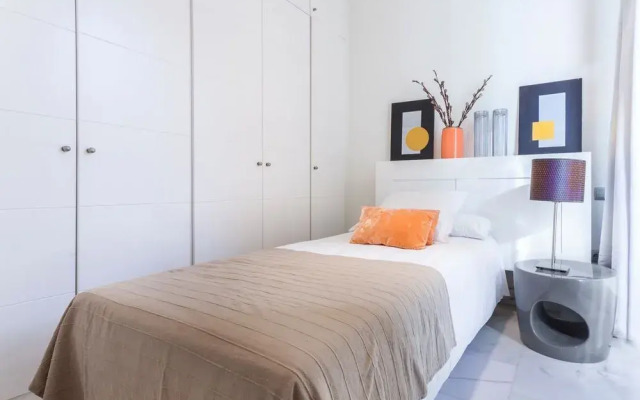 Centroapartament Echegaray