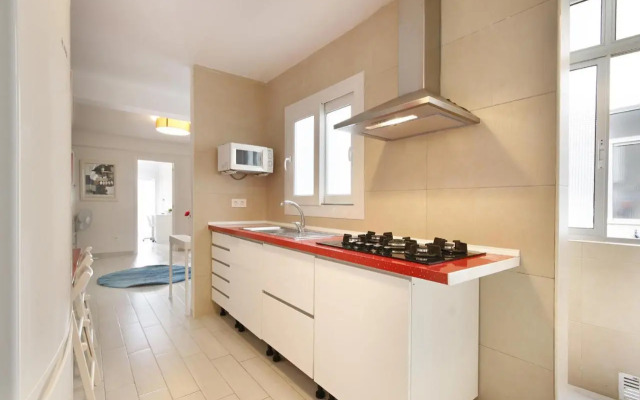 Apartment Capuchinos