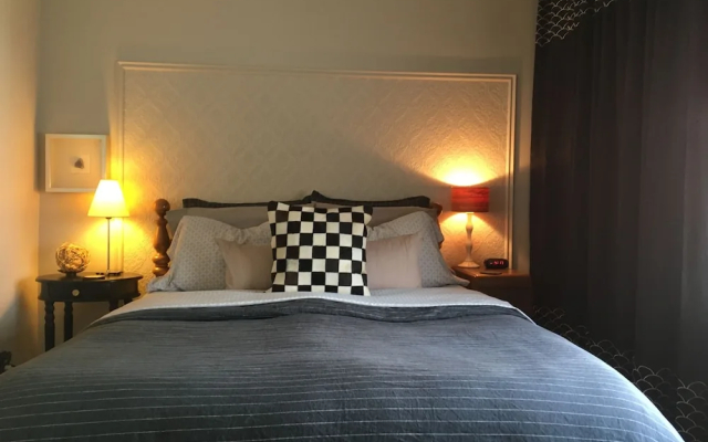 La Maison de Ville - bed & bistro