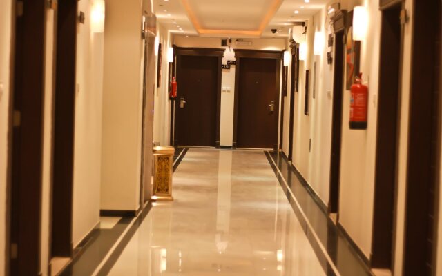 Rest Night Hotel Suites- AL Falah