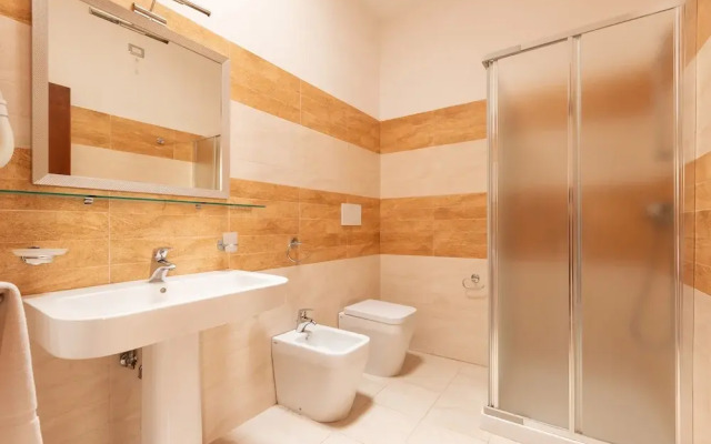 2059 Lido Marini Rooms -Tripla