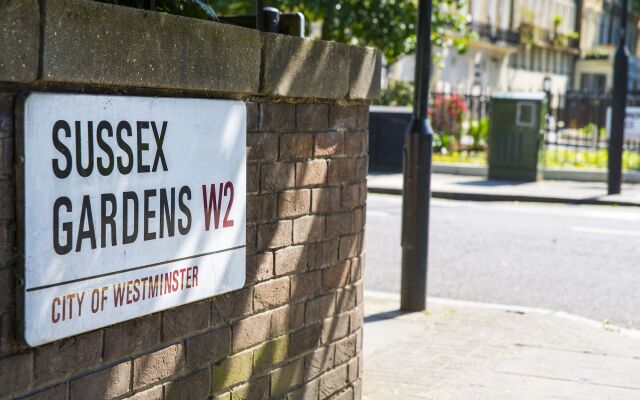 The Darlington Hyde Park