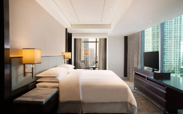 Sheraton Grand Jakarta Gandaria City Hotel