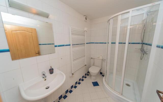 Pension U kostela