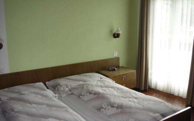 Hotel Eden