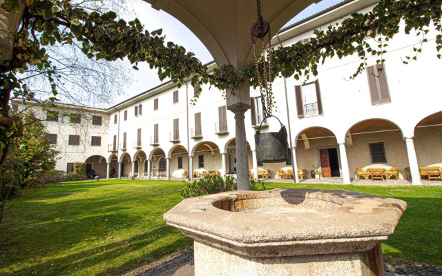 Hotel Il Chiostro by LVG Hotel Collection