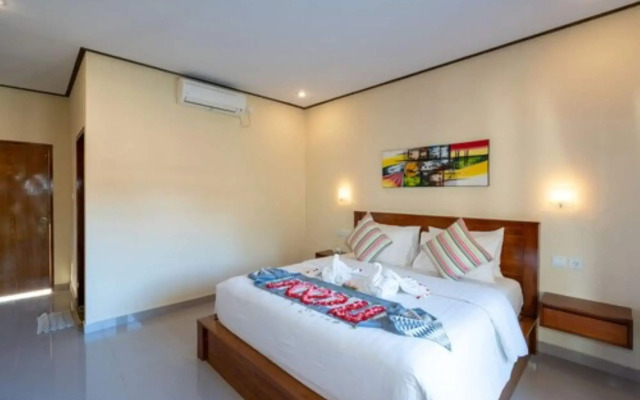 Bali Nusa Cottage