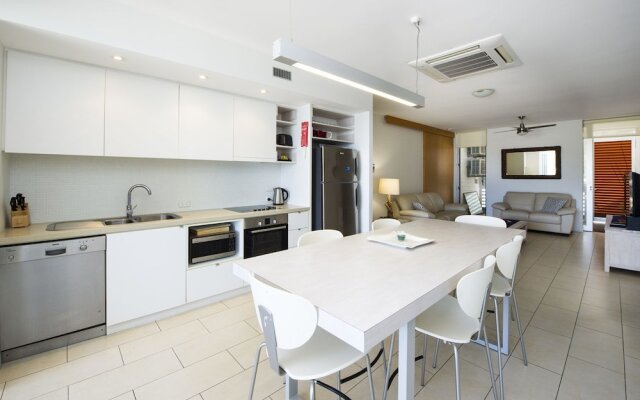 1 Bright Point Apartment 1401