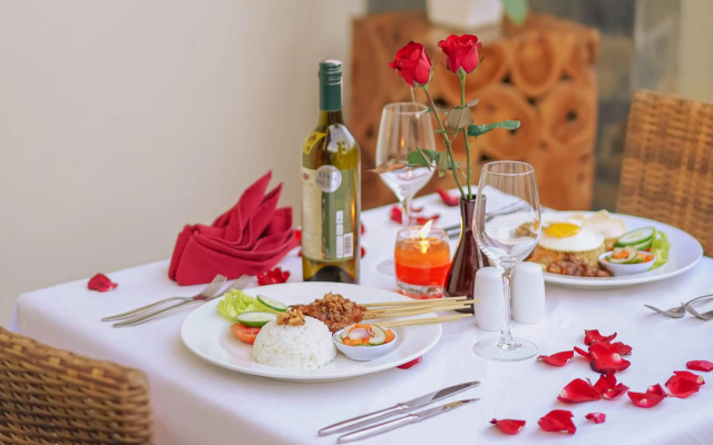 The Kasih Villas & Spa