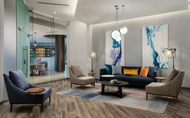 Protea Hotel by Marriott Johannesburg Wanderers - Image 5