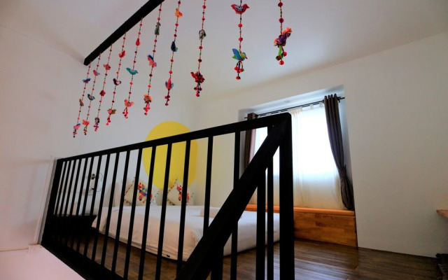 We Chiang Mai Guesthouse 2