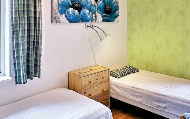Holiday Home in Hunnebostrand