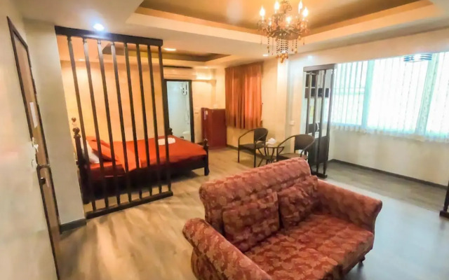 Inspire House Hotel