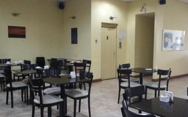 Hotel Atlantico