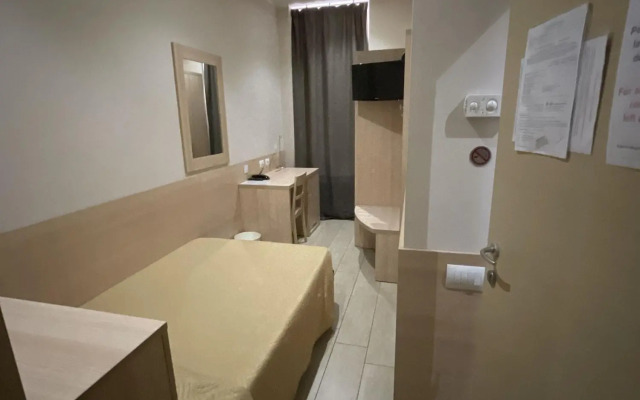 Hotel San Biagio