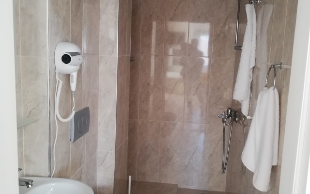 A Apart Hotels Ankara Beytepe