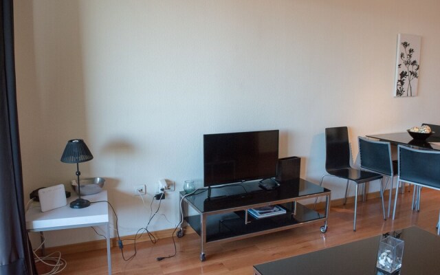 Living Valencia - Patacona Beach 7