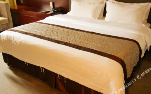 Huangting Lijing Hotel