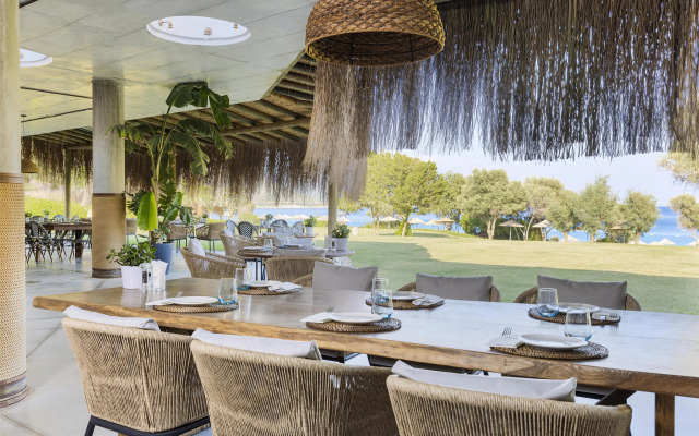 Kempinski Hotel Barbaros Bay