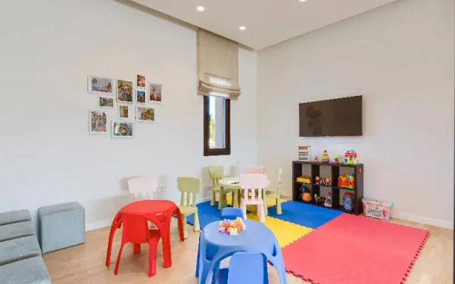 Aphrodite Hills Rentals - Premium Serviced Apartments
