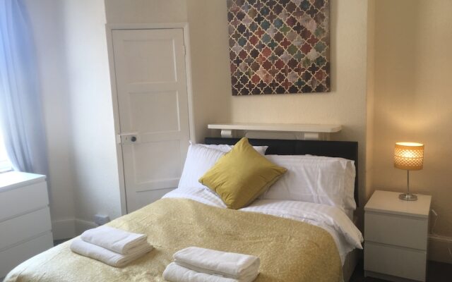Madeira Cove Holiday Flat