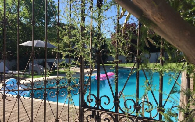 Domaine de Mont Redon