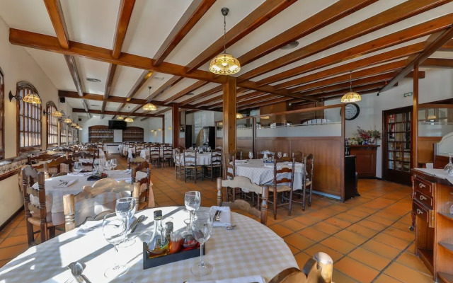 Hostal Alberana