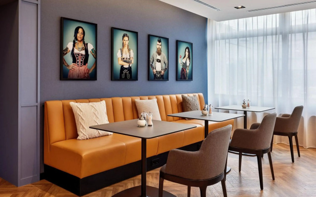 Residence Inn by Marriott Munich Central