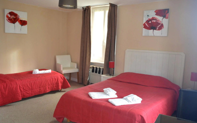 Hotel Le Bretagne