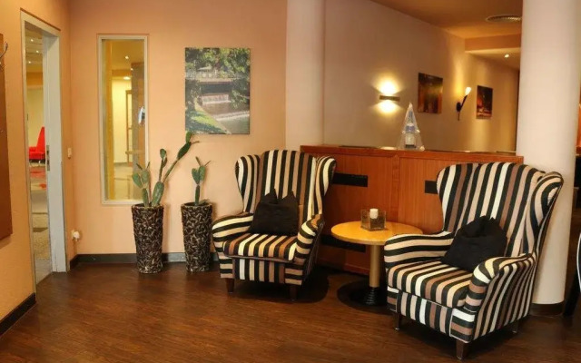 Vitalotel Roonhof