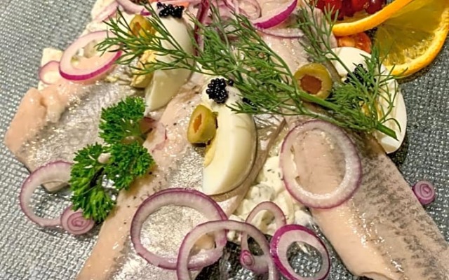 Hotel Restaurant Thum