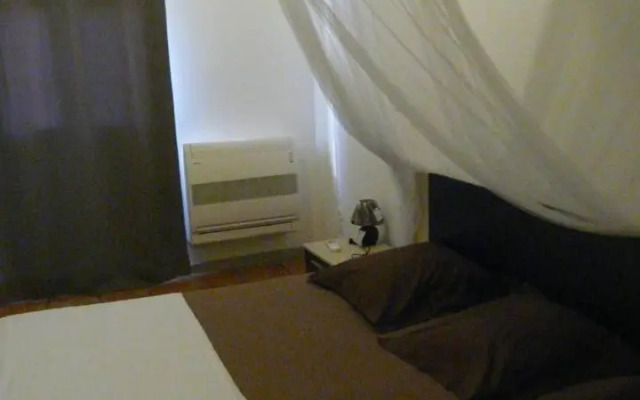 Villa Alizee Appartement 2