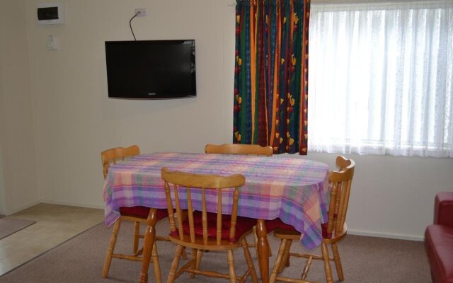 Sundial Holiday Units