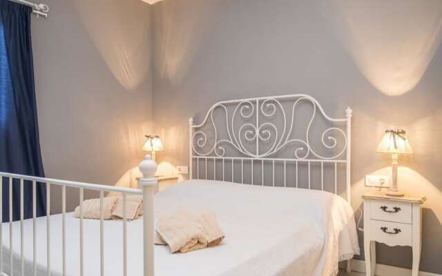 Villa Sol-beautiful country house in Lajares, Fuerteventura North Shor
