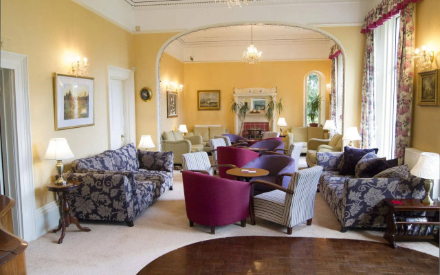 The Hotel Balmoral - Adults Only