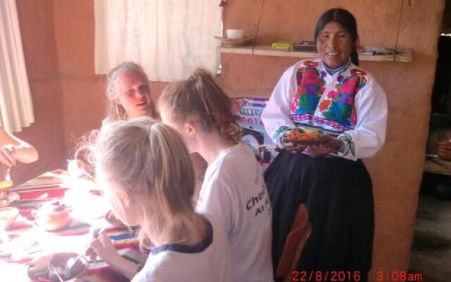 Jamuy Amantani