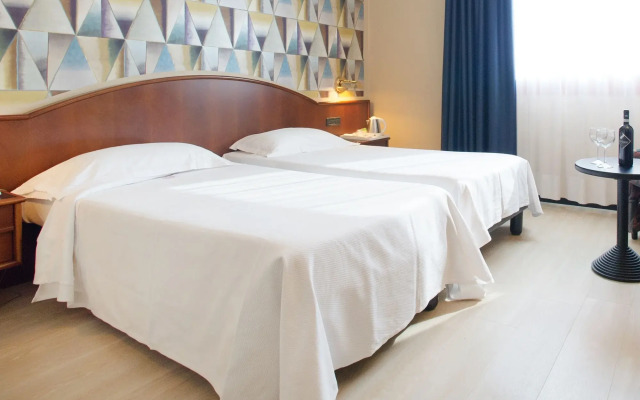Abacus Hotel