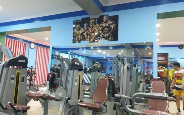 Rohat Hostel