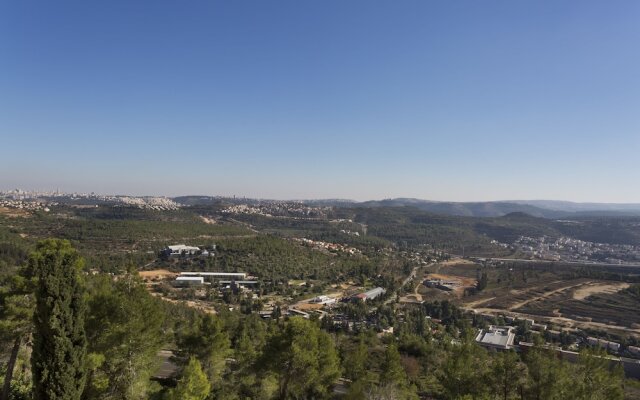 Ye'arim Hotel