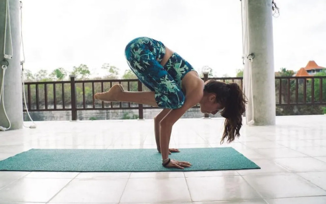 Adila Bali