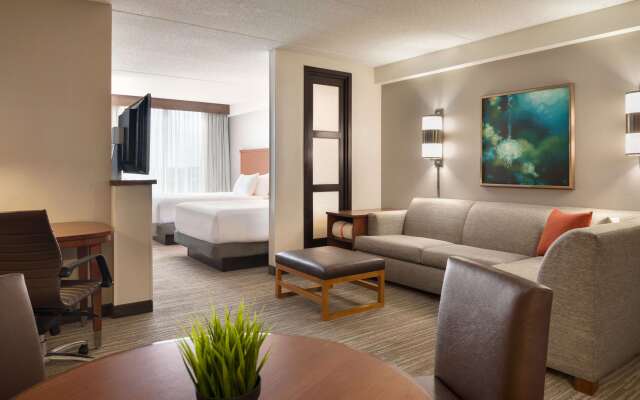 Hyatt Place Chicago/ Schaumburg