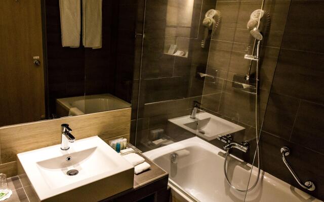 Holiday Inn Budapest-Budaörs by IHG