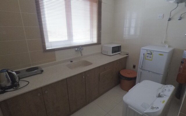 Opal Suites
