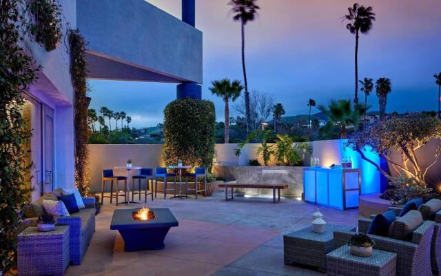Ventura Beach Marriott