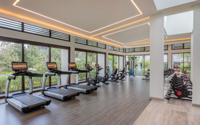 Gran Melia Arusha