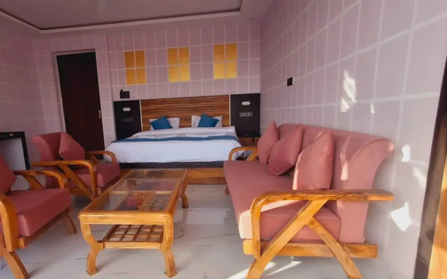 Hotel Surya Inn