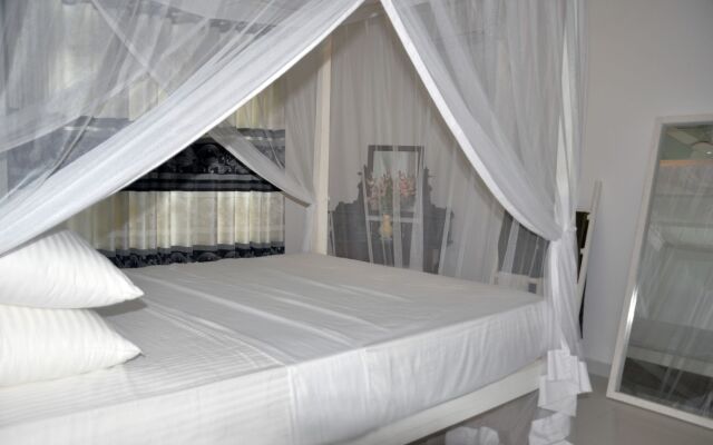Dineth Villa