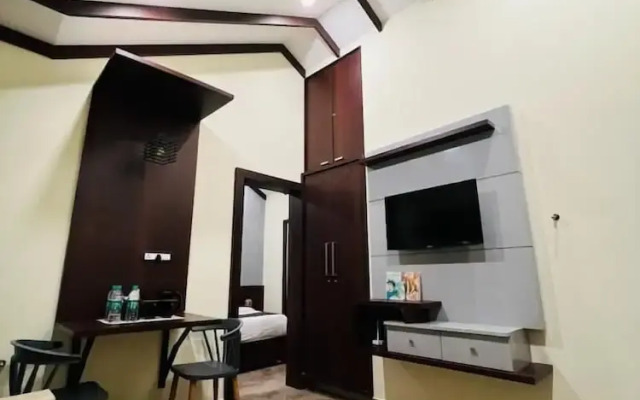 Pabis Luxurious Stay