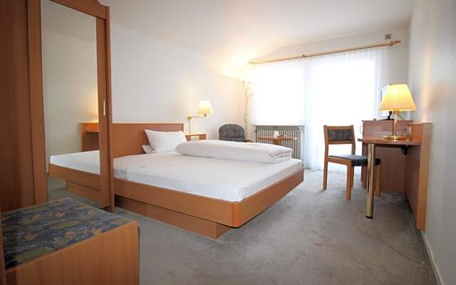 Hotel Garni Eden