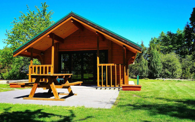 Central Chalets